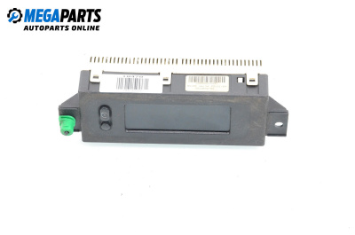 Часовник за Opel Astra G Estate (02.1998 - 12.2009)