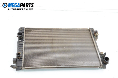 Воден радиатор за Opel Omega B Estate (03.1994 - 07.2003) 2.5 V6, 170 к.с.