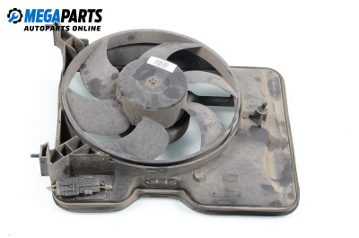 Перка охлаждане за Opel Omega B Estate (03.1994 - 07.2003) 2.5 V6, 170 к.с.