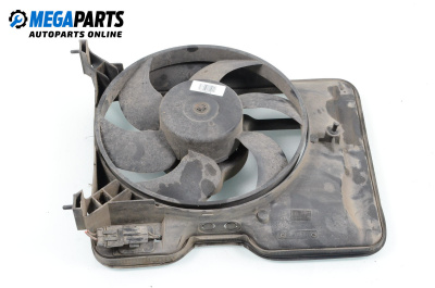Перка охлаждане за Opel Omega B Estate (03.1994 - 07.2003) 2.5 V6, 170 к.с.