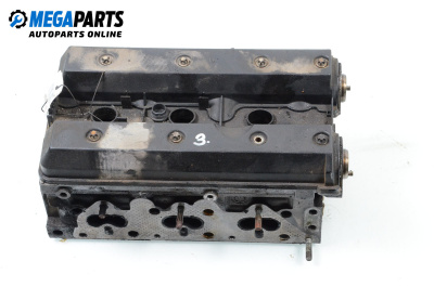 Глава за Opel Omega B Estate (03.1994 - 07.2003) 2.5 V6, 170 к.с.