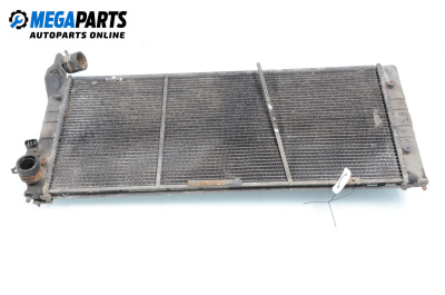 Воден радиатор за Seat Toledo I Hatchback (01.1991 - 10.1999) 1.9 TDI, 90 к.с.