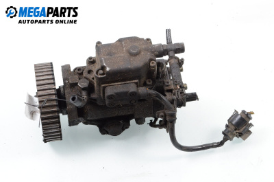 ГНП-горивонагнетателна помпа за Seat Toledo I Hatchback (01.1991 - 10.1999) 1.9 TDI, 90 к.с.