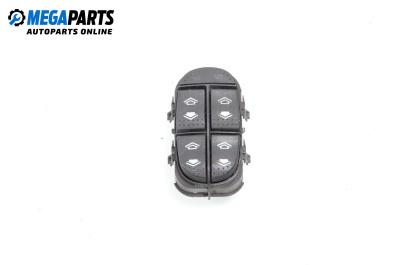 Бутони ел. стъкла  за Ford Focus I Sedan (02.1999 - 12.2007)