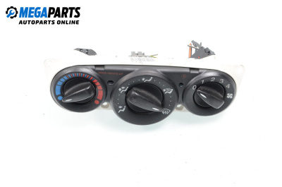 Панел климатик за Ford Focus I Sedan (02.1999 - 12.2007), № 98AB-18C419-AF