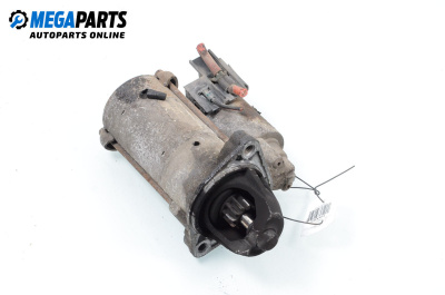 Стартер за Ford Focus I Sedan (02.1999 - 12.2007) 1.6 16V, 100 к.с.
