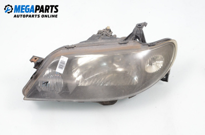 Фар за Mazda 323 F VI Hatchback (09.1998 - 05.2004), хечбек, позиция: лява