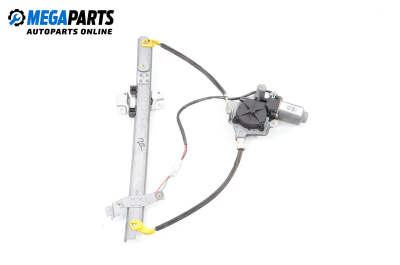 Машинка ел. стъкло за Mazda 323 F VI Hatchback (09.1998 - 05.2004), 4+1 вр., хечбек, позиция: предна, дясна