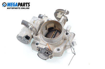 Дроселова клапа за Mazda 323 F VI Hatchback (09.1998 - 05.2004) 1.6, 98 к.с.