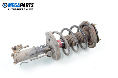 Макферсон за Mazda 323 F VI Hatchback (09.1998 - 05.2004), хечбек, позиция: предна, дясна