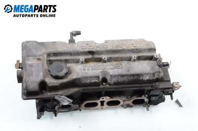 Глава за Mazda 323 F VI Hatchback (09.1998 - 05.2004) 1.6, 98 к.с.