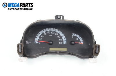 Километраж за Fiat Punto Hatchback II (09.1999 - 07.2012) 1.2 60 (188.030, .050, .130, .150, .230, .250), 60 к.с.
