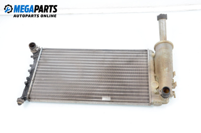 Воден радиатор за Fiat Punto Hatchback II (09.1999 - 07.2012) 1.2 60 (188.030, .050, .130, .150, .230, .250), 60 к.с.