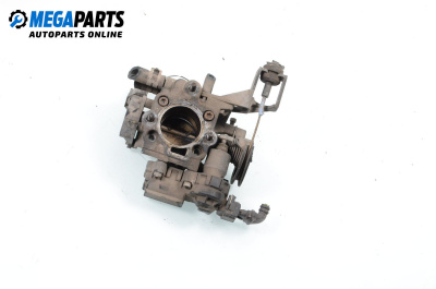 Дроселова клапа за Opel Corsa B Hatchback (03.1993 - 12.2002) 1.0 i 12V, 54 к.с.