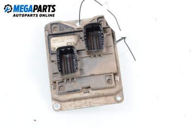 Компютър двигател за Opel Corsa B Hatchback (03.1993 - 12.2002) 1.0 i 12V, 54 к.с., № Bosch 0 261 204 058