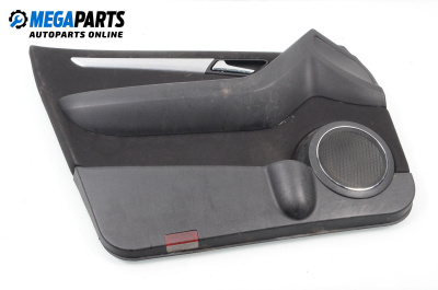 Кора врата за Mercedes-Benz B-Class Hatchback I (03.2005 - 11.2011), 4+1 вр., хечбек, позиция: предна, лява