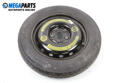 Резервна гума 125/90R16 (Цената е за 1 бр.), 1694000802