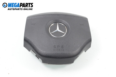 Airbag за Mercedes-Benz B-Class Hatchback I (03.2005 - 11.2011), 4+1 вр., хечбек, позиция: предна