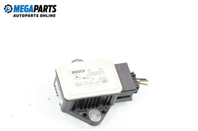 Сензор ESP за Mercedes-Benz B-Class Hatchback I (03.2005 - 11.2011), № Bosch 0 265 005 623