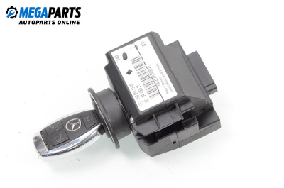 Контактен ключ за Mercedes-Benz B-Class Hatchback I (03.2005 - 11.2011), № 169 545 19 08