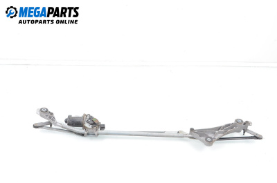 Ел. мотор за чистачките за Mercedes-Benz B-Class Hatchback I (03.2005 - 11.2011), хечбек, позиция: предна