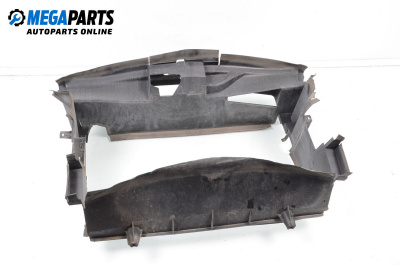 Стойка на радиатора за Mercedes-Benz B-Class Hatchback I (03.2005 - 11.2011) B 200 CDI (245.208), 140 к.с.