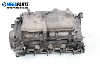 Глава за Mercedes-Benz B-Class Hatchback I (03.2005 - 11.2011) B 200 CDI (245.208), 140 к.с.