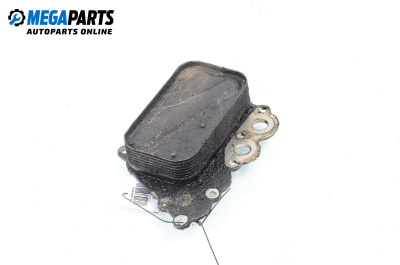 Маслоохладител за Mercedes-Benz B-Class Hatchback I (03.2005 - 11.2011) B 200 CDI (245.208), 140 к.с.