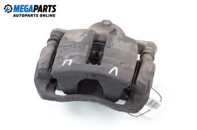 Спирачен апарат за Mercedes-Benz B-Class Hatchback I (03.2005 - 11.2011), позиция: предна, лява