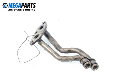 Тръби парно за Mercedes-Benz B-Class Hatchback I (03.2005 - 11.2011) B 200 CDI (245.208), 140 к.с.