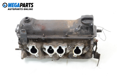 Глава за Volkswagen Golf III Variant (07.1993 - 04.1999) 1.6, 101 к.с.