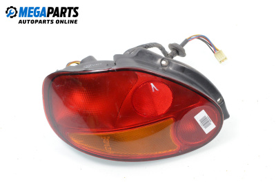 Стоп за Daewoo Matiz Hatchback (09.1998 - 01.2005), хечбек, позиция: лява
