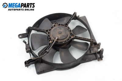 Перка охлаждане за Daewoo Matiz Hatchback (09.1998 - 01.2005) 0.8, 52 к.с.