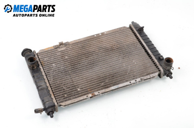 Воден радиатор за Daewoo Matiz Hatchback (09.1998 - 01.2005) 0.8, 52 к.с.