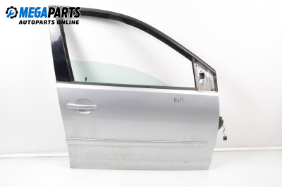 Врата за Volkswagen Polo Hatchback IV (10.2001 - 12.2005), 4+1 вр., хечбек, позиция: предна, дясна