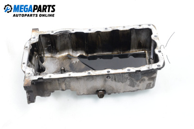 Картер за Volkswagen Polo Hatchback IV (10.2001 - 12.2005) 1.9 TDI, 101 к.с.