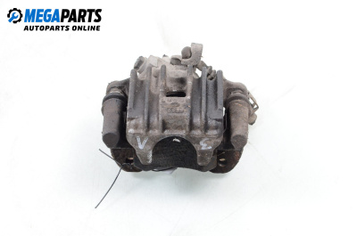 Спирачен апарат за Volkswagen Polo Hatchback IV (10.2001 - 12.2005), позиция: задна, лява