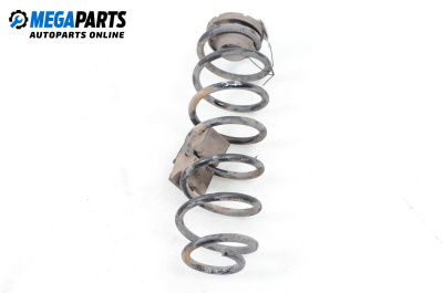 Пружина за ходова част за Volkswagen Polo Hatchback IV (10.2001 - 12.2005), хечбек, позиция: задна