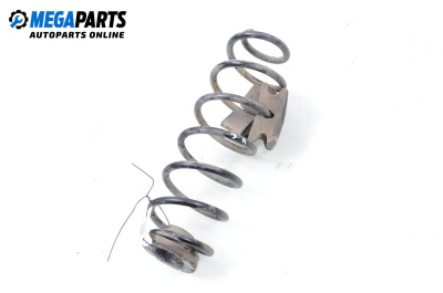 Пружина за ходова част за Volkswagen Polo Hatchback IV (10.2001 - 12.2005), хечбек, позиция: задна