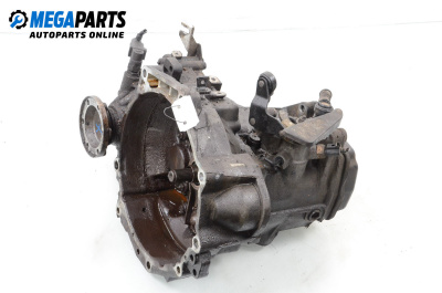 Ръчна скоростна кутия за Volkswagen Polo Hatchback IV (10.2001 - 12.2005) 1.9 TDI, 101 к.с.