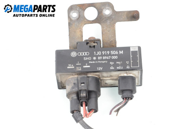 Реле перка за Volkswagen Polo Hatchback IV (10.2001 - 12.2005) 1.9 TDI, № 1J0 919 506 M