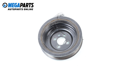 Демпферна шайба за Volkswagen Polo Hatchback IV (10.2001 - 12.2005) 1.9 TDI, 101 к.с.