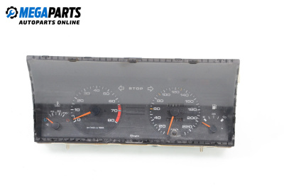 Километраж за Peugeot 405 I Break (06.1987 - 08.1992) 1.6, 92 к.с.