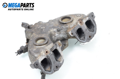 Всмукателен колектор за Peugeot 405 I Break (06.1987 - 08.1992) 1.6, 92 к.с.
