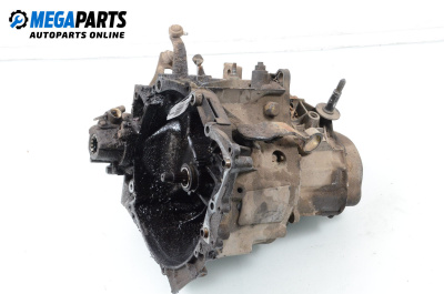 Ръчна скоростна кутия за Peugeot 405 I Break (06.1987 - 08.1992) 1.6, 92 к.с.