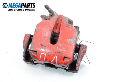 Спирачен апарат за BMW 5 Series E39 Touring (01.1997 - 05.2004), позиция: предна, лява