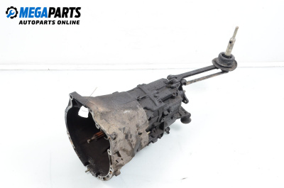 Ръчна скоростна кутия за BMW 5 Series E39 Touring (01.1997 - 05.2004) 525 tds, 143 к.с.