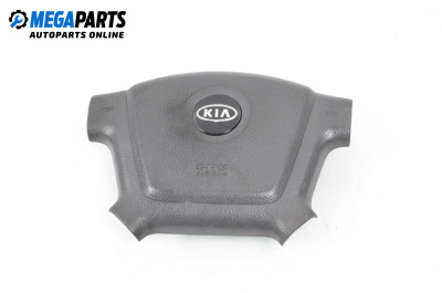 Airbag за Kia Cerato Sedan I (04.2004 - 12.2009), 4+1 вр., седан, позиция: предна