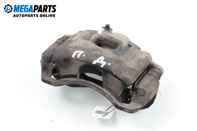 Спирачен апарат за Kia Cerato Sedan I (04.2004 - 12.2009), позиция: предна, дясна