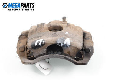 Спирачен апарат за Kia Cerato Sedan I (04.2004 - 12.2009), позиция: предна, лява